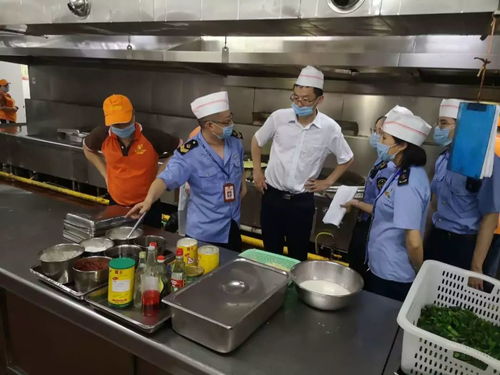 珠海香洲食品加工中心開建 未來,無證無照熟食品將一律退出農貿市場