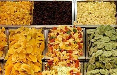 食品添加劑速測儀 把好農產品安全關，助力食品加工高質量發展