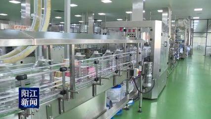 漠陽花糧油加工生產項目圓滿完成，助力食品加工產業升級