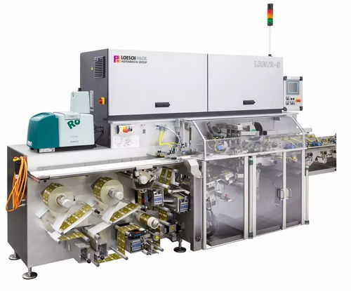 重塑食品加工與包裝 SWOP 2017帶你探索顛覆想象的黑科技