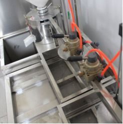 豆制品機械發展的主要表現與路徑